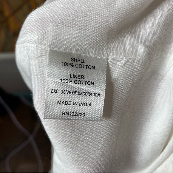 Lovers + Friends White Halter Wrap Dress - Picture 5 of 7